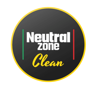 Neutral Zone - Clean logo Neutral Zone - Clean logo